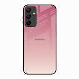 Blooming Pink Samsung Galaxy A15 5G Glass Back Cover Online