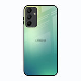 Dusty Green Samsung Galaxy A15 5G Glass Back Cover Online
