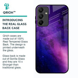 Stars Life Glass Case For Samsung Galaxy A15 5G