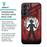 Japanese Animated Glass Case for Samsung Galaxy A15 5G