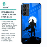 God Glass Case for Samsung Galaxy A15 5G