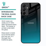 Ultramarine Glass Case for Samsung Galaxy A15 5G