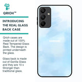 Bright Sky Glass Case for Samsung Galaxy A15 5G