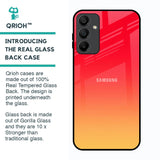 Sunbathed Glass case for Samsung Galaxy A15 5G