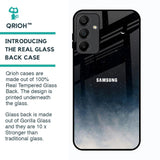 Aesthetic Sky Glass Case for Samsung Galaxy A15 5G