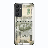 Cash Mantra Samsung Galaxy A25 5G Glass Back Cover Online