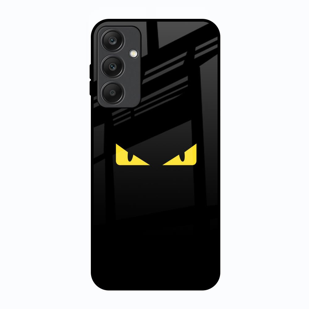 Eyes On You Samsung Galaxy A25 5G Glass Back Cover Online