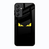 Eyes On You Samsung Galaxy A25 5G Glass Back Cover Online