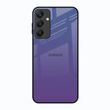 Indigo Pastel Samsung Galaxy A25 5G Glass Back Cover Online