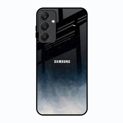 Aesthetic Sky Samsung Galaxy A25 5G Glass Back Cover Online
