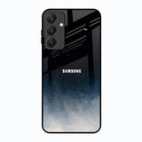 Aesthetic Sky Samsung Galaxy A25 5G Glass Back Cover Online
