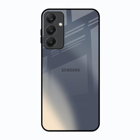 Metallic Gradient Samsung Galaxy A25 5G Glass Back Cover Online