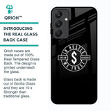 Dream Chasers Glass Case for Samsung Galaxy A25 5G
