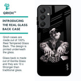 Gambling Problem Glass Case For Samsung Galaxy A25 5G