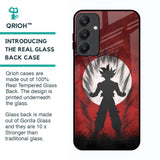 Japanese Animated Glass Case for Samsung Galaxy A25 5G
