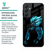 Pumped Up Anime Glass Case for Samsung Galaxy A25 5G