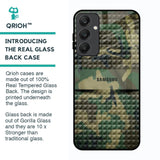 Supreme Power Glass Case For Samsung Galaxy A25 5G