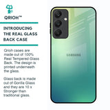 Dusty Green Glass Case for Samsung Galaxy A25 5G