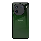 Deep Forest IQOO 12 5G Glass Back Cover Online