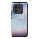 Light Sky Texture IQOO 12 5G Glass Back Cover Online