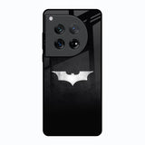 Super Hero Logo Oneplus 12 Glass Back Cover Online