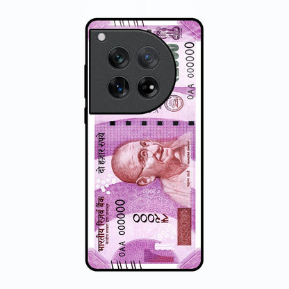 Stock Out Currency Oneplus 12 Glass Back Cover Online