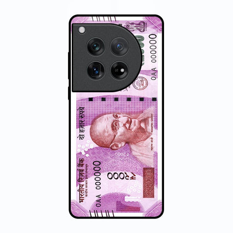Stock Out Currency Oneplus 12 Glass Back Cover Online