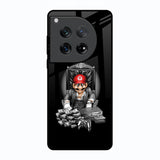 Dark Secret Oneplus 12 Glass Back Cover Online