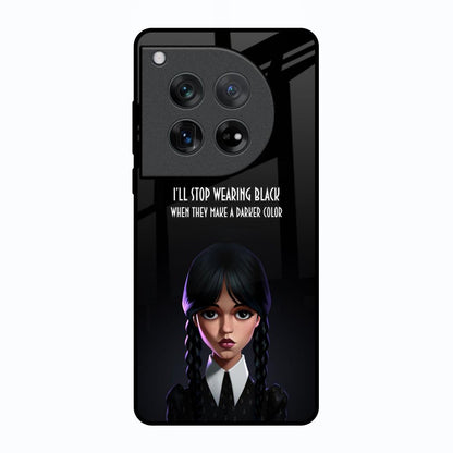 Aesthetic Digital Art Oneplus 12 Glass Back Cover Online