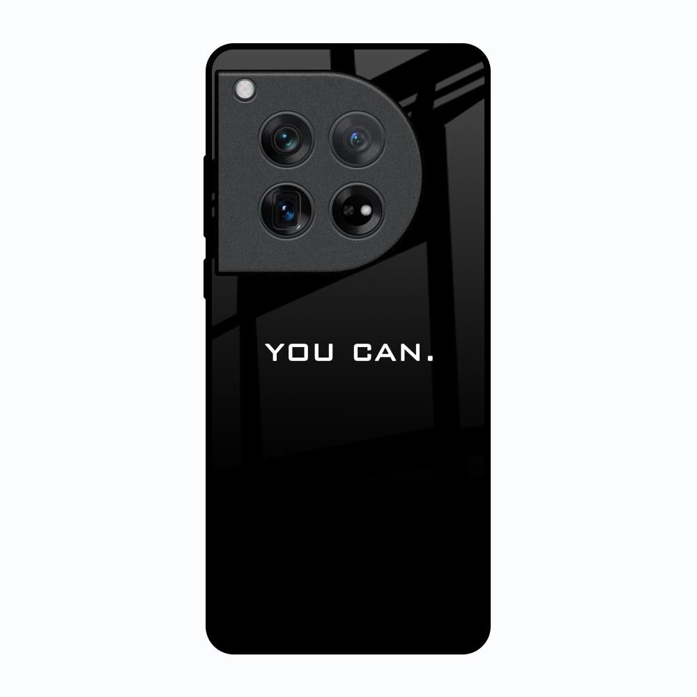 You Can Oneplus 12 Glass Back Cover Online