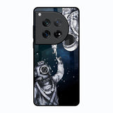 Astro Connect Oneplus 12 Glass Back Cover Online