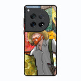 Loving Vincent Oneplus 12 Glass Back Cover Online