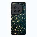 Dazzling Stars Oneplus 12 Glass Back Cover Online
