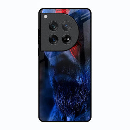 God Of War Oneplus 12 Glass Back Cover Online