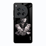 Gambling Problem Oneplus 12 Glass Back Cover Online