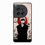 Manga Series Oneplus 12 Glass Back Cover Online
