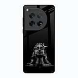 Adiyogi Oneplus 12 Glass Back Cover Online