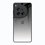 Zebra Gradient Oneplus 12 Glass Back Cover Online