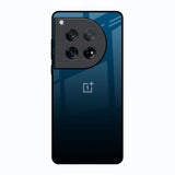 Sailor Blue Oneplus 12 Glass Back Cover Online