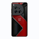 Art Of Strategic Oneplus 12 Glass Back Cover Online
