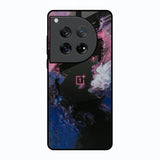 Smudge Brush Oneplus 12 Glass Back Cover Online