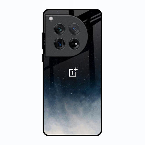 Aesthetic Sky Oneplus 12 Glass Back Cover Online