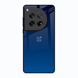 Very Blue Oneplus 12 Glass Back Cover Online