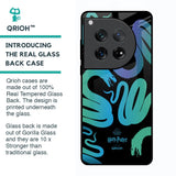 Basilisk Glass Case for Oneplus 12