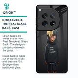 Dishonor Glass Case for Oneplus 12
