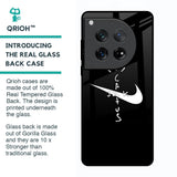 Jack Cactus Glass Case for Oneplus 12