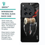 Power Of Lord Glass Case For Oneplus 12