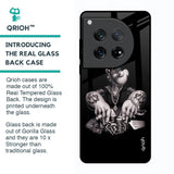 Gambling Problem Glass Case For Oneplus 12
