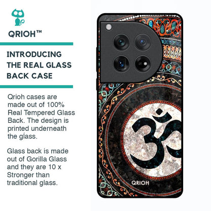 Worship Glass Case for Oneplus 12