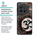 Worship Glass Case for Oneplus 12